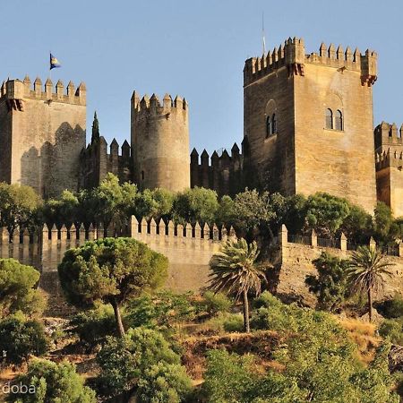 科爾多瓦Casa Alfonso XIII公寓 外观 照片