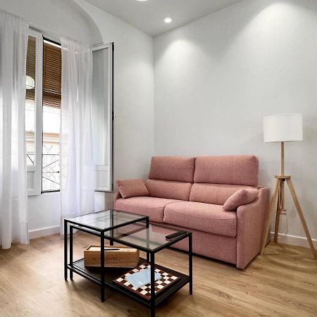 科爾多瓦Casa Alfonso XIII公寓 外观 照片
