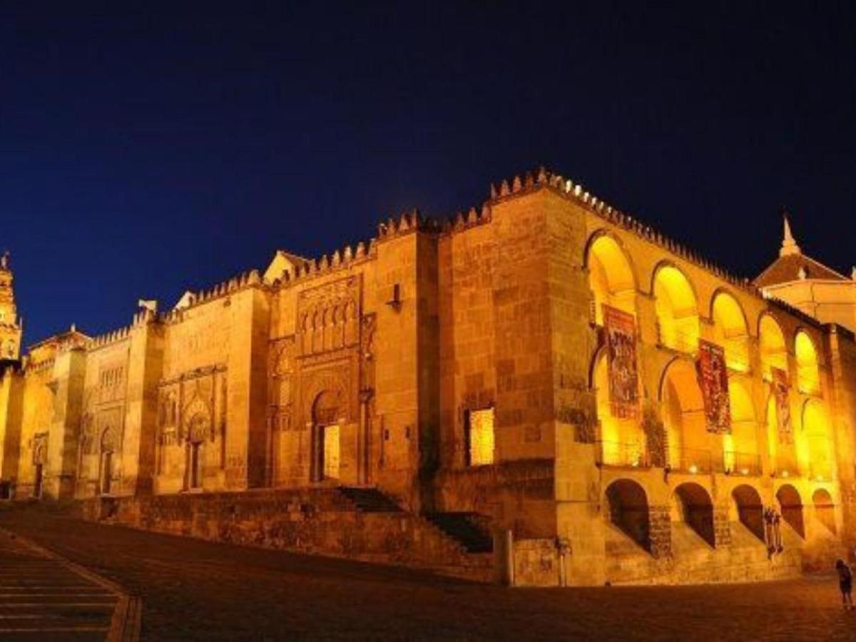 科爾多瓦Casa Alfonso XIII公寓 外观 照片