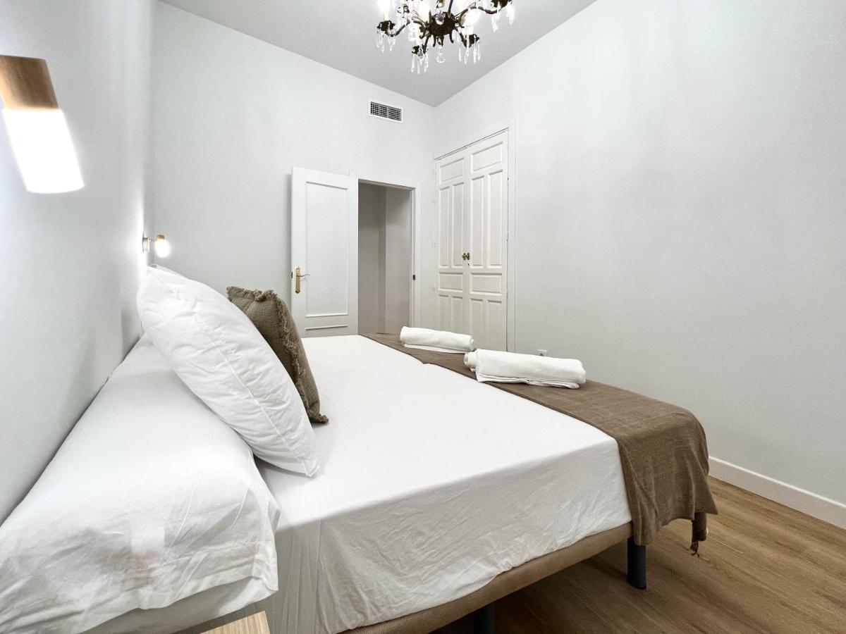 科爾多瓦Casa Alfonso XIII公寓 外观 照片
