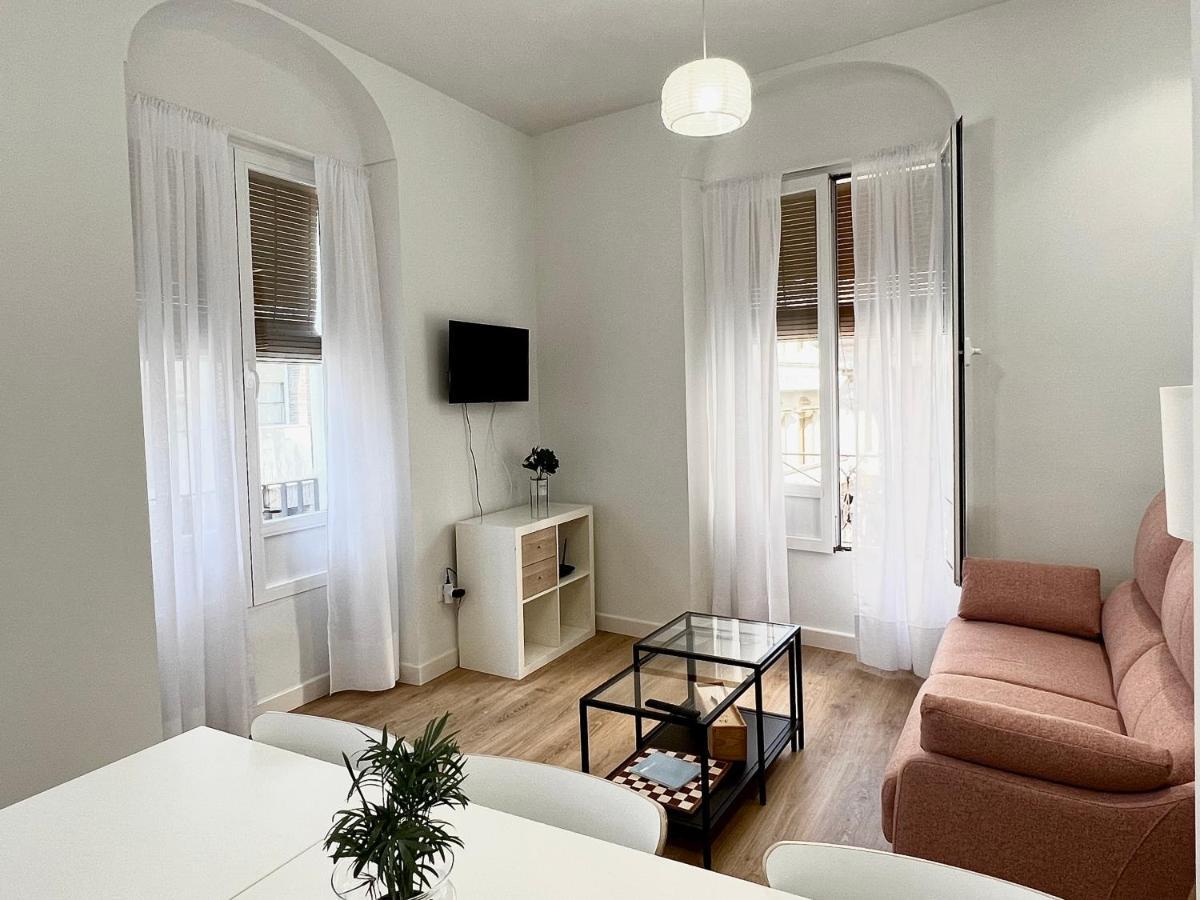 科爾多瓦Casa Alfonso XIII公寓 外观 照片