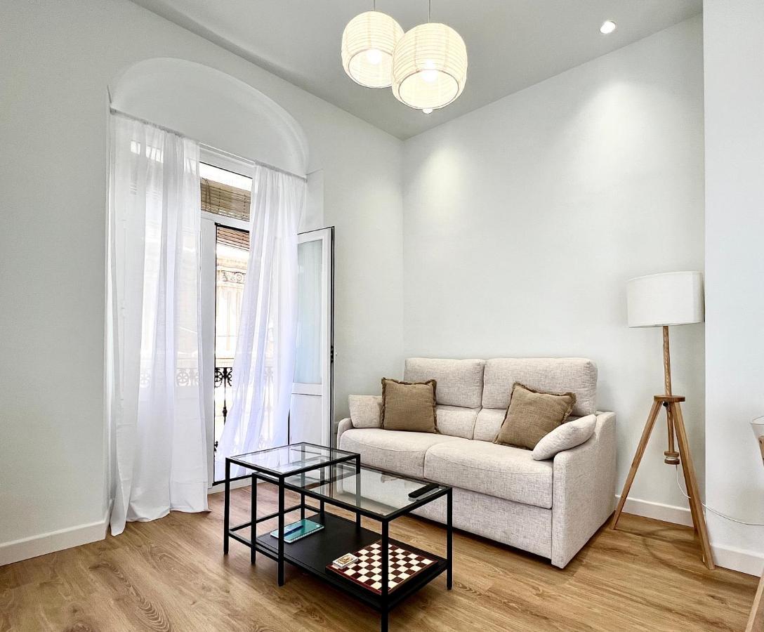 科爾多瓦Casa Alfonso XIII公寓 外观 照片